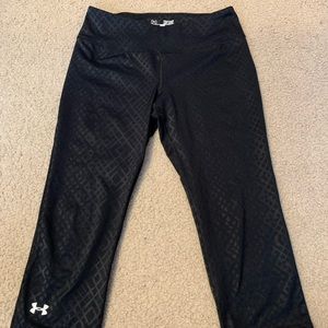 Under Armour leggings